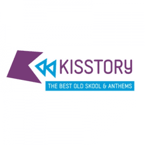KISSTORY