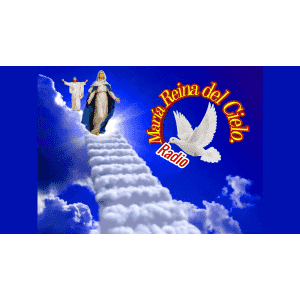 María Reina del Cielo