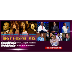 Gospel1Radio