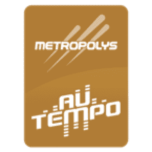 Metropolys Au Tempo