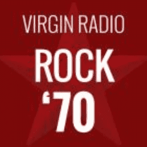 Virgin Radio Italia - Rock 70