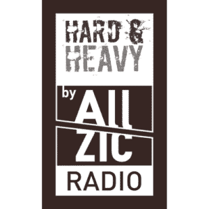 Allzic Radio HARD AND HEAVY