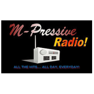 M-Pressive Radio