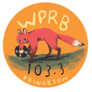 WPRB 103.3 FM