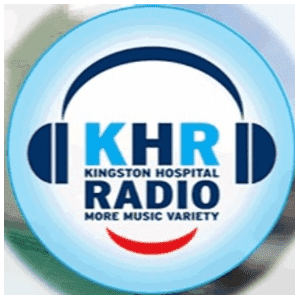 Kingston Hospital Radio (KHR)
