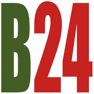 Biafra24 Radio