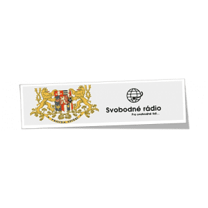 Svobodné rádio (Úsporný stream AAC plus 32 kbps)