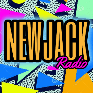 New Jack Radio