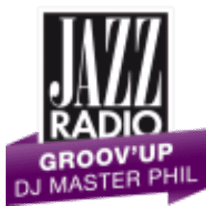 Jazz Radio - Groove'up