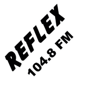 Radio Reflex
