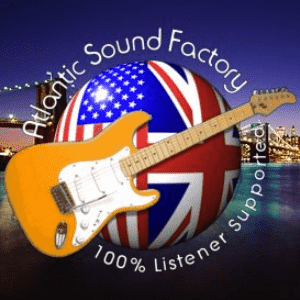 Atlantic Sound Factory