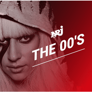 NRJ Energy 00's, Switzerland