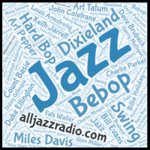 All Jazz Radio