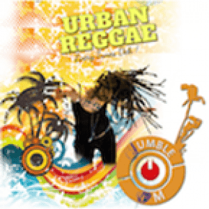 Jumble.FM - Urban Reggae