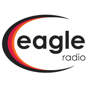 96.4  Eagle Radio