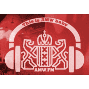 AMW Amsterdams Most Wanted