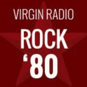 Virgin Radio Italia - Rock 80