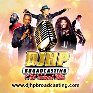 DJHP Broadcasting