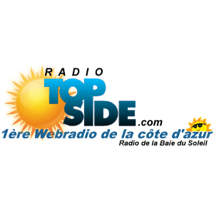 Radio Top Side