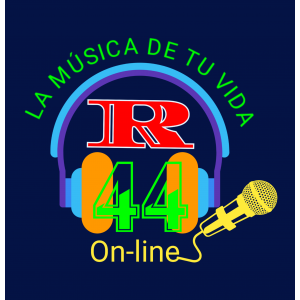 R 44 Radio Online