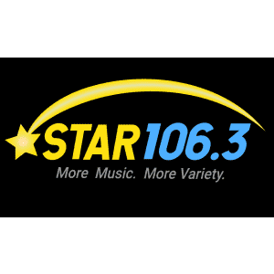 Star 106.3