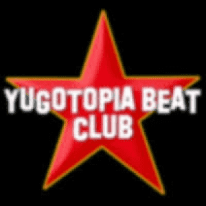 Laut fm Yugotopia Beat Club
