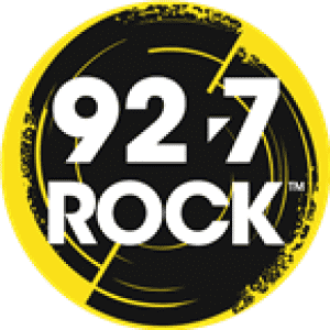 92.7 ROCK