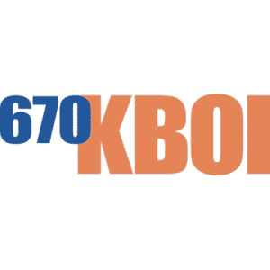KBOI 670 AM