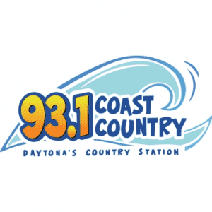 WKRO 93.1 Coast Country