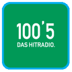 100'5 DAS HITRADIO