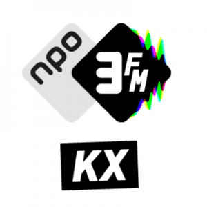 NPO 3FM KX