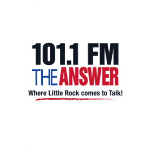 101.1 FM The ANSWER