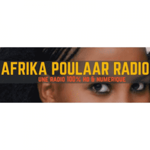 AFRIKA POULAAR RADIO