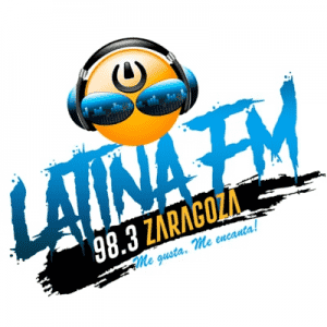 Latina fm 98.3 Zaragoza