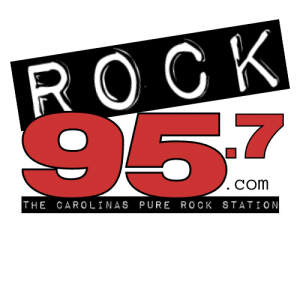 Rock 95.7