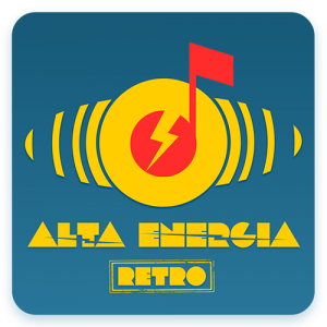 Alta Energía Retro