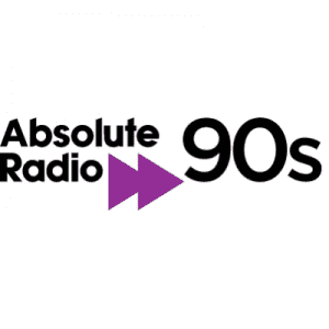 Absolute Radio 90s