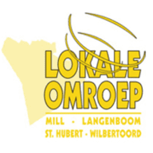 Lokale Omroep Mill