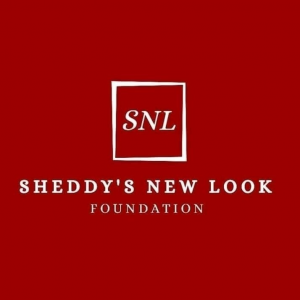 Sheddy's New Look