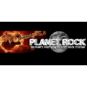 Planet Rock Belgium