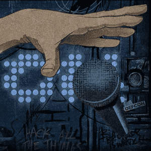 SomaFM - DEF CON Radio