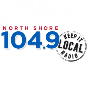 WBOQ North Shore 104.9