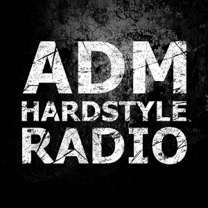 A.D.M. Hardstyle Radio