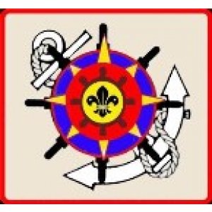 Curaçao Scouts on the air