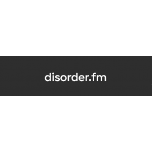 disorder.fm