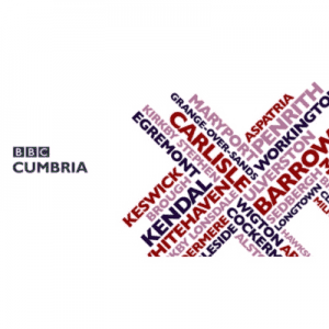 BBC Radio Cumbria