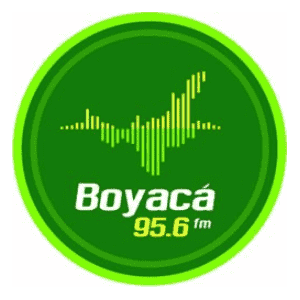 Boyacá 95.6 FM - Tunja