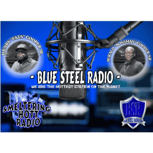 BlueSteelRadio.com