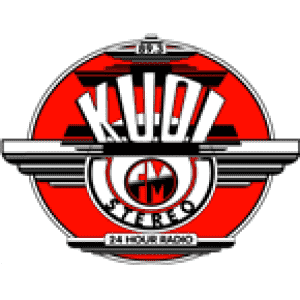 KUOI-FM