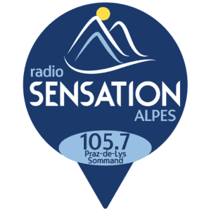 SENSATION Alpes